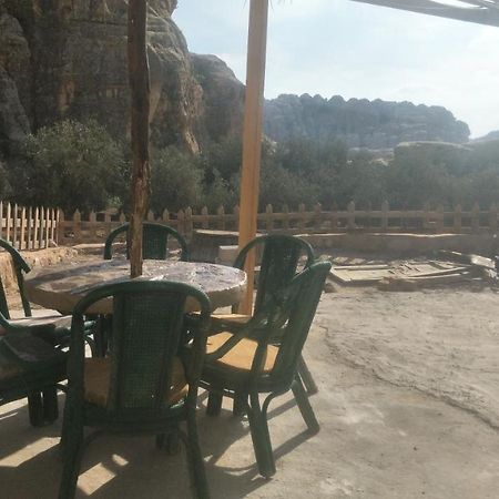 Al Hayy Petra Cottage מראה חיצוני תמונה