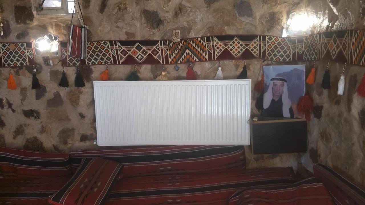 Al Hayy Petra Cottage מראה חיצוני תמונה