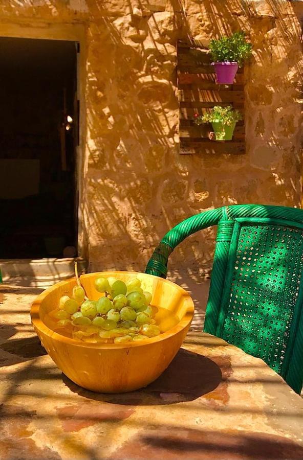 Al Hayy Petra Cottage מראה חיצוני תמונה