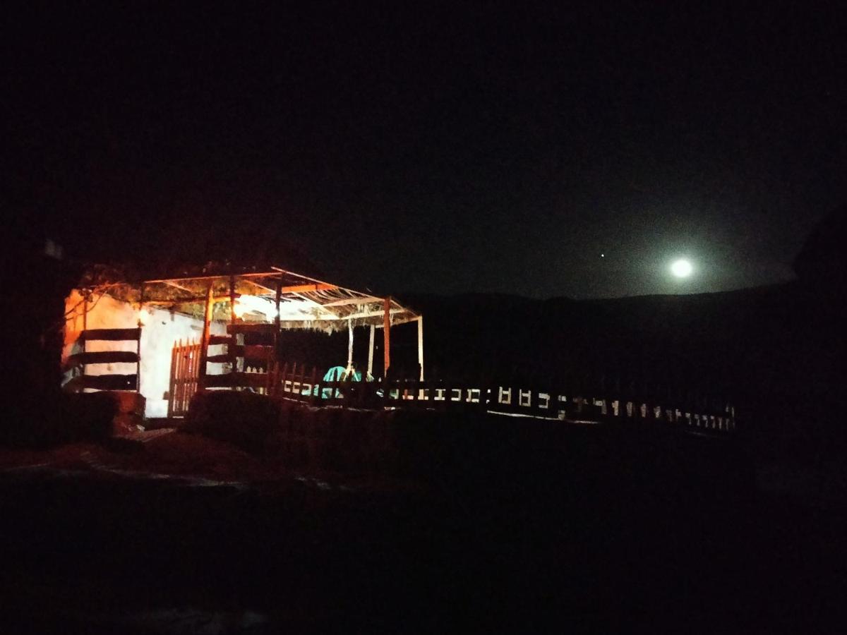 Al Hayy Petra Cottage מראה חיצוני תמונה