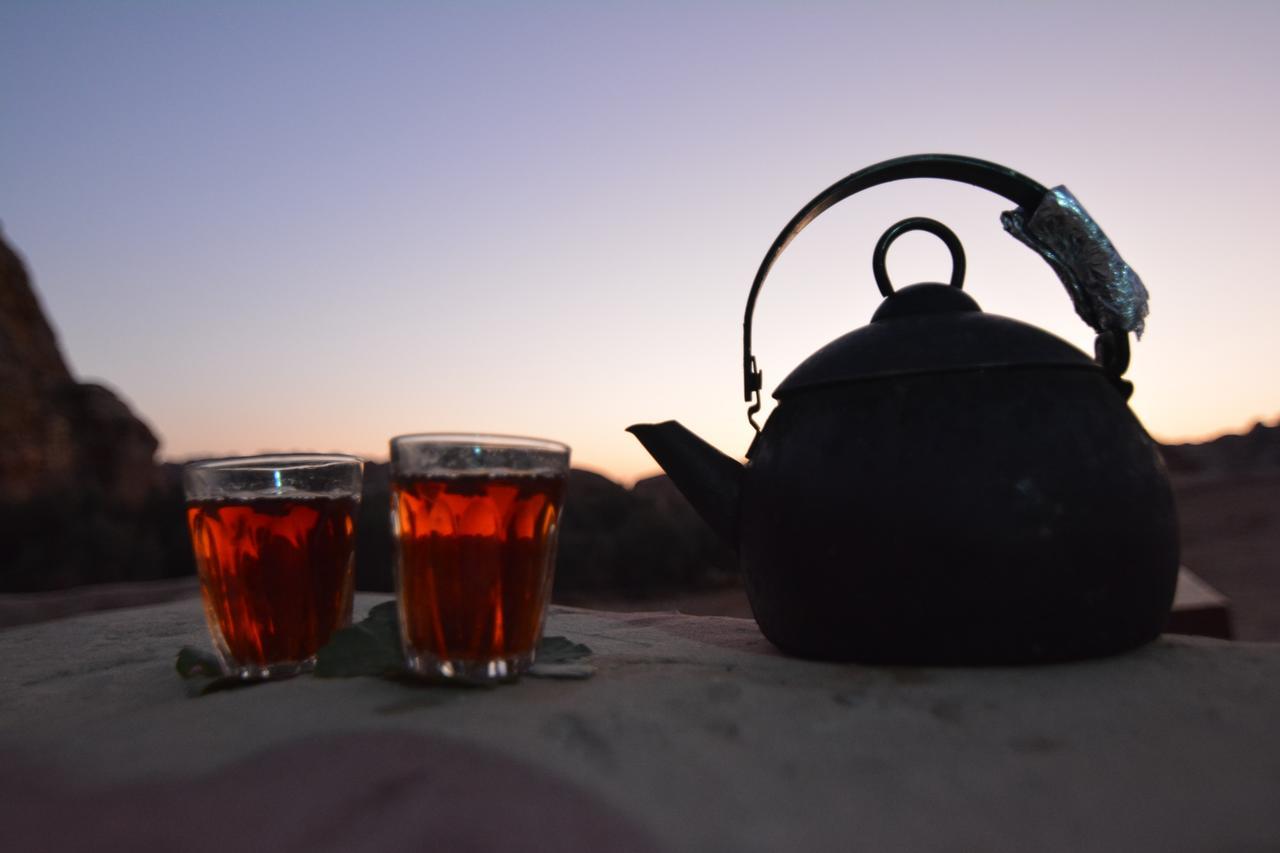 Al Hayy Petra Cottage מראה חיצוני תמונה