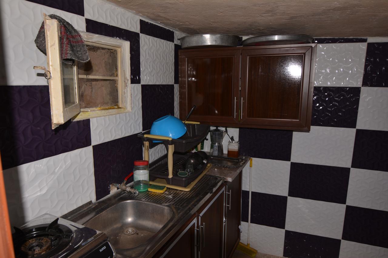 Al Hayy Petra Cottage מראה חיצוני תמונה