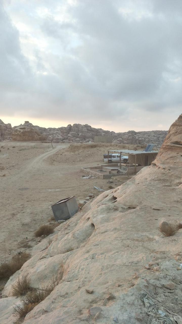 Al Hayy Petra Cottage מראה חיצוני תמונה