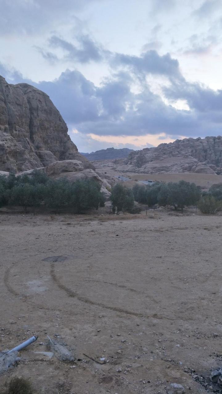 Al Hayy Petra Cottage מראה חיצוני תמונה